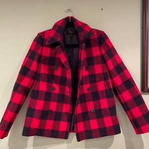 J.Crew Wool Jacket